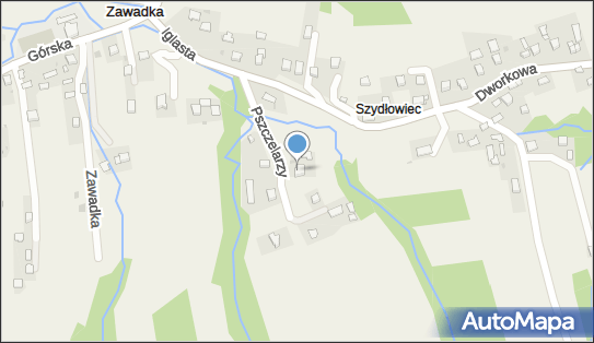 Gospodarstwo Rolne Ewa Wenda, Zawadka 96, Zawadka 34-100 - Przedsiębiorstwo, Firma, NIP: 5511550951