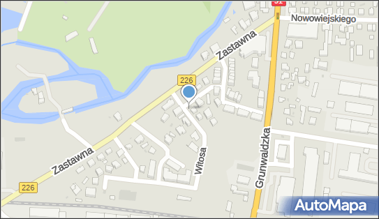 5781470920, Gospodarstwo Rolne Ewelina Antoniewicz 
