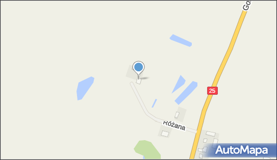002505566, Gospodarstwo Rolne 