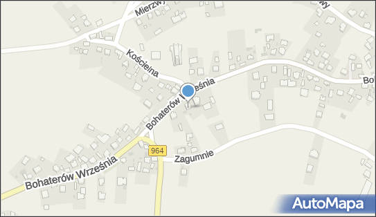 Gospodarstwo Rolne Feliks Sysło, Bohaterów Września 61 33-130 - Przedsiębiorstwo, Firma, NIP: 8732220544