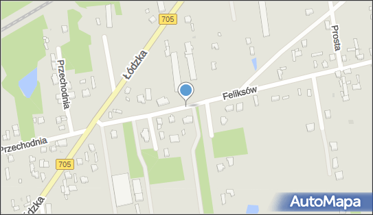 8361687910, Gospodarstwo Rolne Ferma Drobiu Łukasz Walczak 