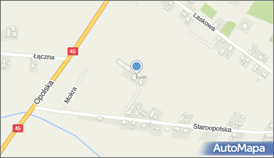 Gospodarstwo Rolne Ferma Drobiu Przemysław Dembowski, Jełowa 46-025 - Przedsiębiorstwo, Firma, NIP: 7541497441