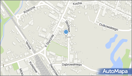 9231254389, Gospodarstwo Rolne Ferma Drobiu Zofia Sokołowska 