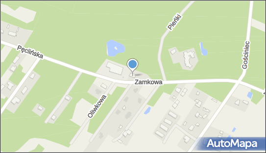 5321623629, Gospodarstwo Rolne-Ferma Pieczarek, Leszkiewicz A.M., Veith M.J. 