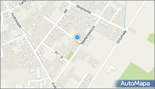 Gospodarstwo Rolne Filipiak Krzysztof, ul. 11 Listopada 12, Sadowne 07-140 - Przedsiębiorstwo, Firma, NIP: 8241010292