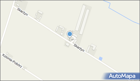 Gospodarstwo Rolne Flejszman Dariusz, Skarżyn 5, Oporów 99-322 - Przedsiębiorstwo, Firma, numer telefonu