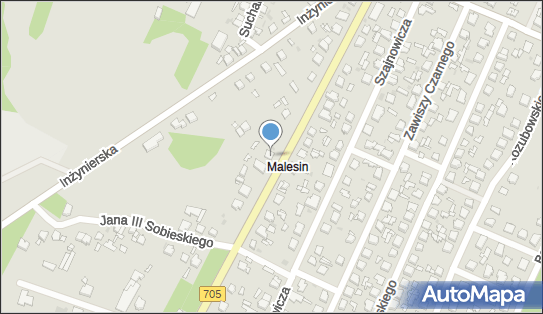 8371003089, Gospodarstwo Rolne Franciszek Kupniewski 