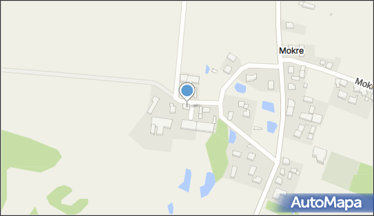 Gospodarstwo Rolne Franciszek Połom, Mokre 30, Mokre 89-650 - Przedsiębiorstwo, Firma, NIP: 5551135885