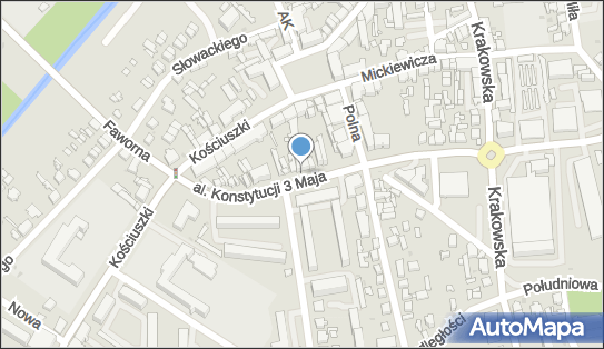 8350000306, Centrum Medyczno-Stomatologiczne 