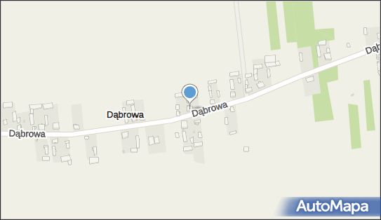 Gospodarstwo Rolne Garczyński Paweł, Dąbrowa 30, Dąbrowa 26-425 - Przedsiębiorstwo, Firma, NIP: 7991758290
