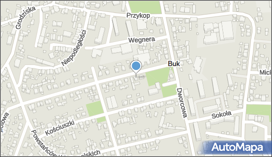 7881676639, Gospodarstwo Rolne Gawron Stanisław 