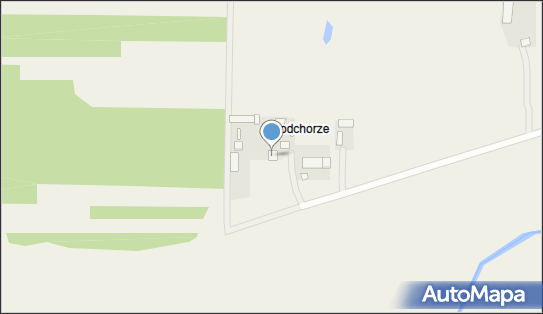 Gospodarstwo Rolne Głacka Anetta, Dubów 2, Dubów 21-532 - Przedsiębiorstwo, Firma, NIP: 5371551895