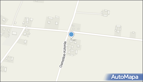 7132310652, Gospodarstwo Rolne Głębocka Krystyna 