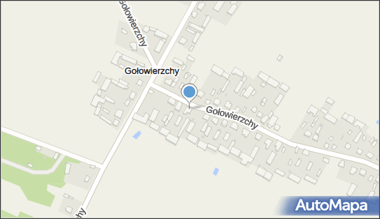 8251814170, Gospodarstwo Rolne Zenon Goławski 