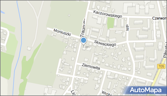 8370003704, Gospodarstwo Rolne Górski Piotr 