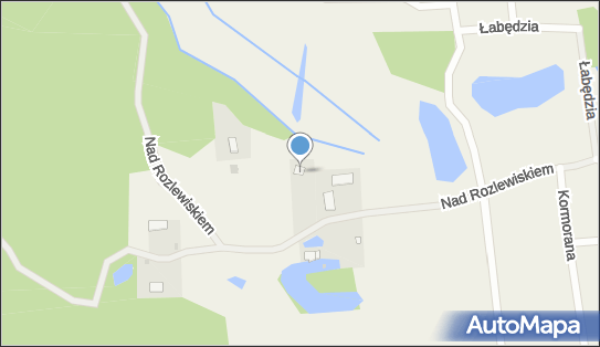 Gospodarstwo Rolne Gospodarstwo Agroturystyczne Spacjówka 11-036 - Przedsiębiorstwo, Firma, NIP: 7392108373