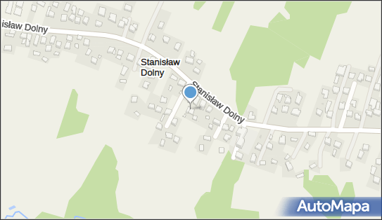 Gospodarstwo Rolne Gracjasz Adam, Stanisław Dolny 66 34-130 - Przedsiębiorstwo, Firma, NIP: 5511039767