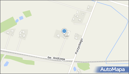 1181548451, Gospodarstwo Rolne, Grażyna Kościńska 