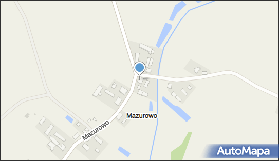 Gospodarstwo Rolne Grażyna Kunicka, Mazurowo 11, Mazurowo 19-312 - Przedsiębiorstwo, Firma, NIP: 8481617964