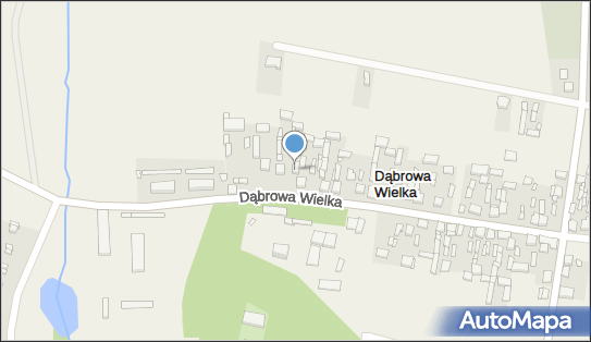 8271138944, Gospodarstwo Rolne Grzegorz Dominiak 