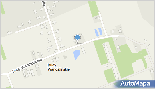 7282257758, Gospodarstwo Rolne Grzegorz Klepczyński 