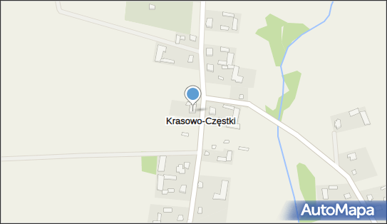 7221138516, Gospodarstwo Rolne Grzegorz Kruszewski 