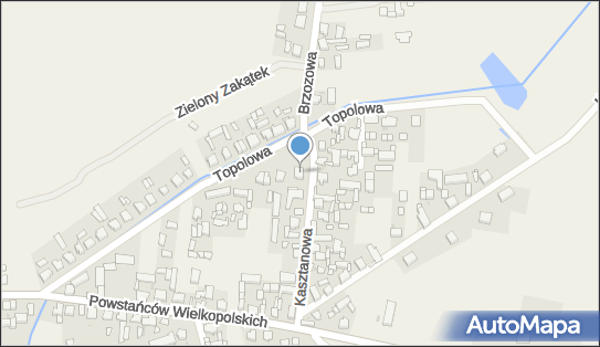 6981562923, Usługi Transportowe Grzegorz Woźniak 