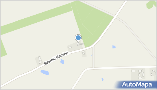 091439162, Gospodarstwo Rolne Grzeszak Wiesława 