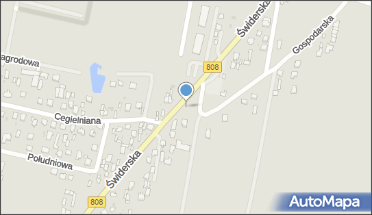 8251386998, Gospodarstwo Rolne Grzeszczak Janusz 