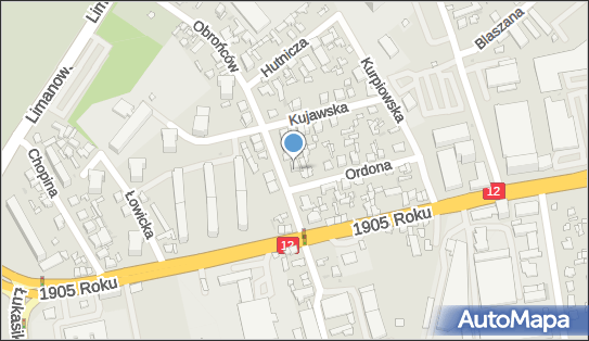 7961186788, Gospodarstwo Rolne Grzyb Dariusz 