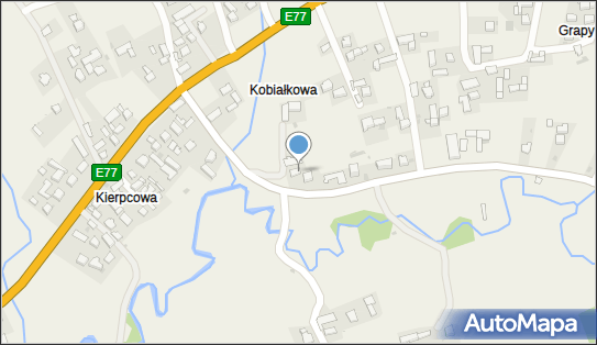 Gospodarstwo Rolne Grzybacz Florian, Podwilk 355, Podwilk 34-722 - Przedsiębiorstwo, Firma, NIP: 7352164632