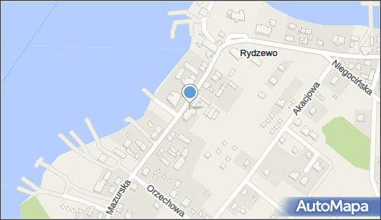 Gospodarstwo Rolne Grzybowski Paweł Piotr, ul. Mazurska 83 11-513 - Przedsiębiorstwo, Firma, NIP: 8451154442