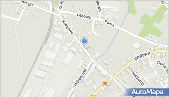 Gospodarstwo Rolne Gwizd Ryszard, ul. Kolejowa N, Ziębice 57-220 - Przedsiębiorstwo, Firma, NIP: 8871490336