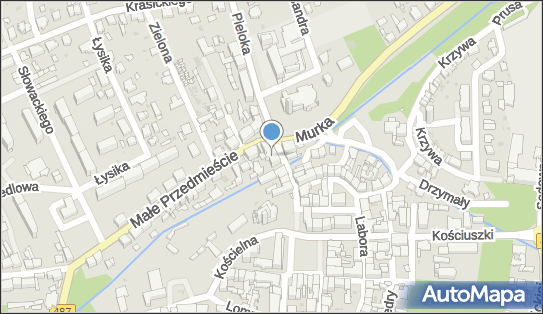 5741520965, 1.Studio Fryzjerskie Danuta Janik 