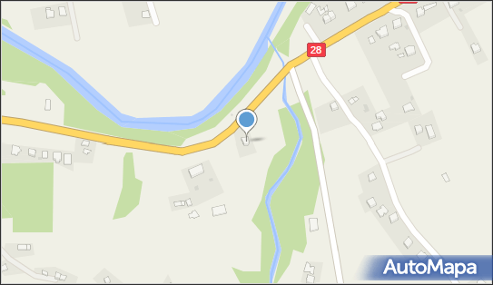 7381797972, Gospodarstwo Rolne, Halczak Jan 