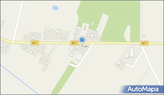 Gospodarstwo Rolne Halina Bogusz, Czerśl 4, Czerśl 21-400 - Przedsiębiorstwo, Firma, NIP: 8250007987