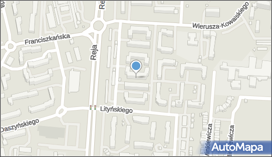 8441789305, Gospodarstwo Rolne Halina i Andrzej Balcer 