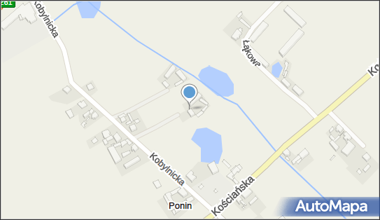 6981586160, Hanna Dębowiak Handel Obwoźny 