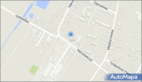 Gospodarstwo Rolne Haw Rol Uprawa Grzybów Iwona Hawryluk, Łosice 08-200 - Przedsiębiorstwo, Firma, NIP: 4960108394