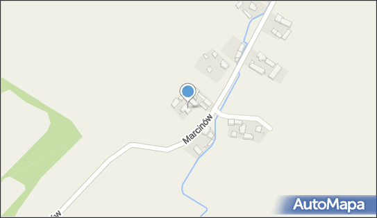 Gospodarstwo Rolne Helena Skrobowska, Marcinów 24, Marcinów 68-113 - Przedsiębiorstwo, Firma, NIP: 9241017082