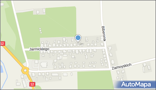 9680138899, Przedsiębiorstwo Produkcyjno-Handlowo-Usługowe 