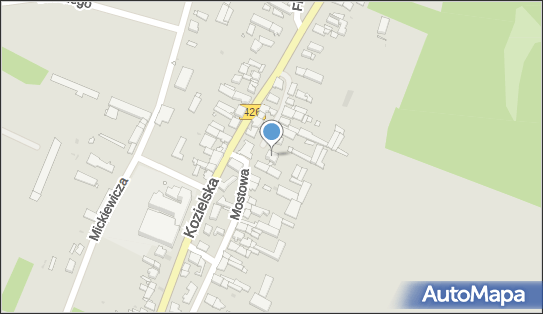 Gospodarstwo Rolne Henryk Donat, Mostowa 4, Strzelce Opolskie 47-100 - Przedsiębiorstwo, Firma, numer telefonu, NIP: 7561418485