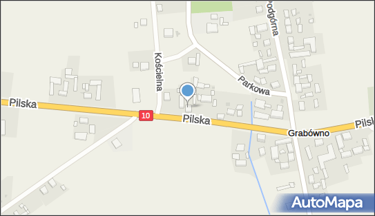570905142, Hade-Rol Henryk Drzymała 