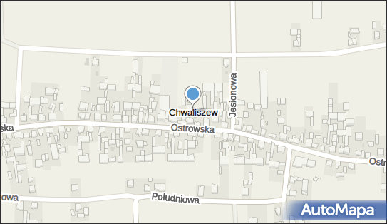 Gospodarstwo Rolne Henryk i Maria Pawlak, Chwaliszew 134 63-750 - Przedsiębiorstwo, Firma, NIP: 6211588298