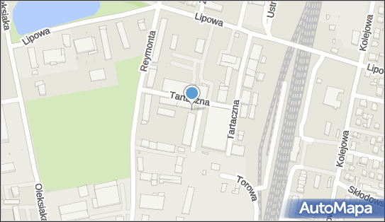 Gospodarstwo Rolne Henryk Jurczak, ul. Tartaczna 4 08-300 - Przedsiębiorstwo, Firma, NIP: 8231160305