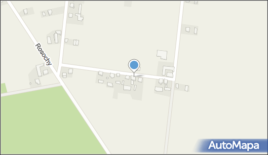 Gospodarstwo Rolne Henryk Korzeniowski, Rosochy 36, Rosochy 46-320 - Przedsiębiorstwo, Firma, NIP: 5761083232