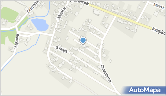 Gospodarstwo Rolne Henryk Machura, Cmentarna 34, Obrowiec 47-320 - Przedsiębiorstwo, Firma, NIP: 7561716538