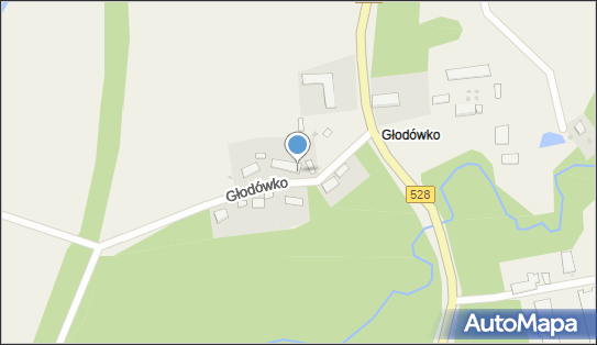 Gospodarstwo Rolne Henryk Sasin, Głodówko NN, Głodówko 14-310 - Przedsiębiorstwo, Firma, NIP: 7411689171