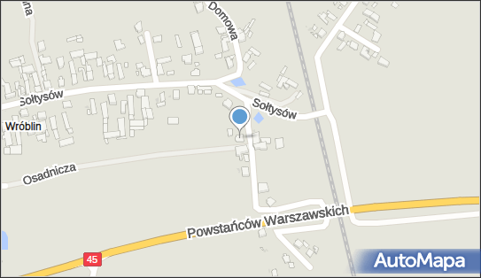 7521356571, Gospodarstwo Rolne Henryk Słabik 