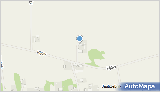 Gospodarstwo Rolne Henryk Włoch, Kijów 5, Kijów 66-530 - Przedsiębiorstwo, Firma, NIP: 5951239507